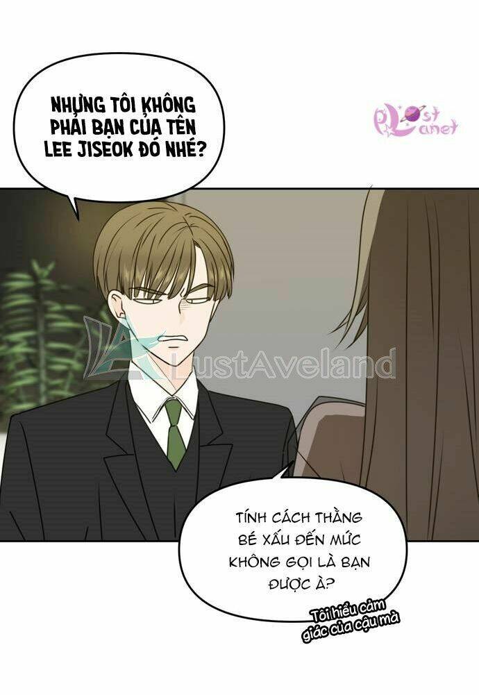 Kiếp Này Cũng Xin Chăm Sóc Tôi Như Vậy Nhé Chapter 54 - Trang 2