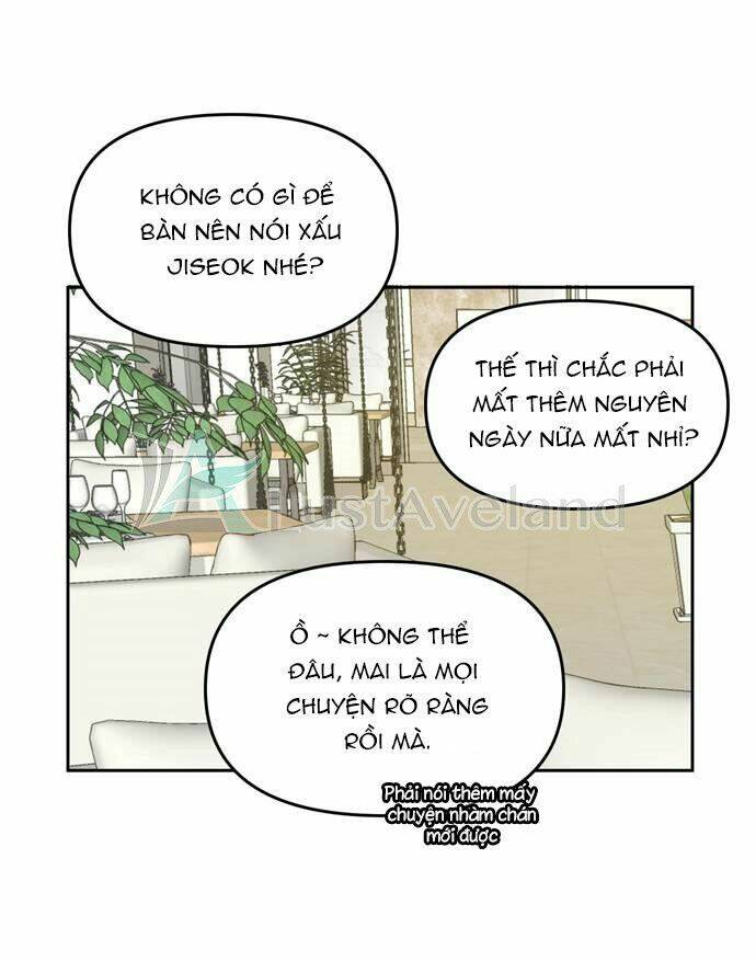 Kiếp Này Cũng Xin Chăm Sóc Tôi Như Vậy Nhé Chapter 54 - Trang 2