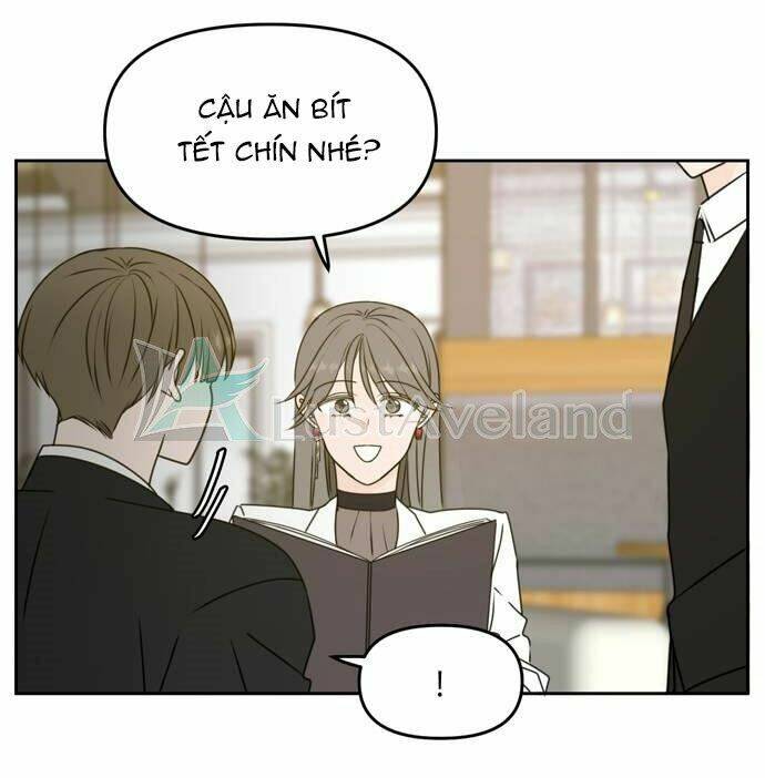 Kiếp Này Cũng Xin Chăm Sóc Tôi Như Vậy Nhé Chapter 54 - Trang 2