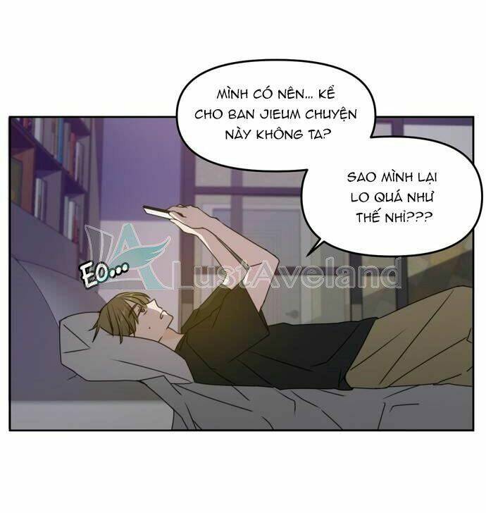 Kiếp Này Cũng Xin Chăm Sóc Tôi Như Vậy Nhé Chapter 54 - Trang 2