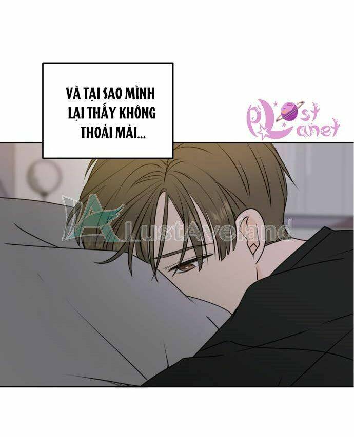 Kiếp Này Cũng Xin Chăm Sóc Tôi Như Vậy Nhé Chapter 54 - Trang 2