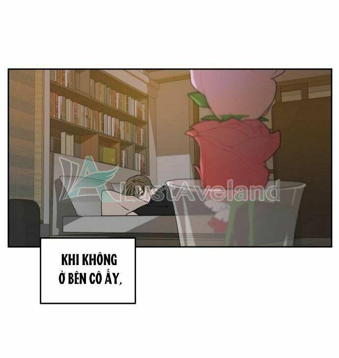 Kiếp Này Cũng Xin Chăm Sóc Tôi Như Vậy Nhé Chapter 54 - Trang 2