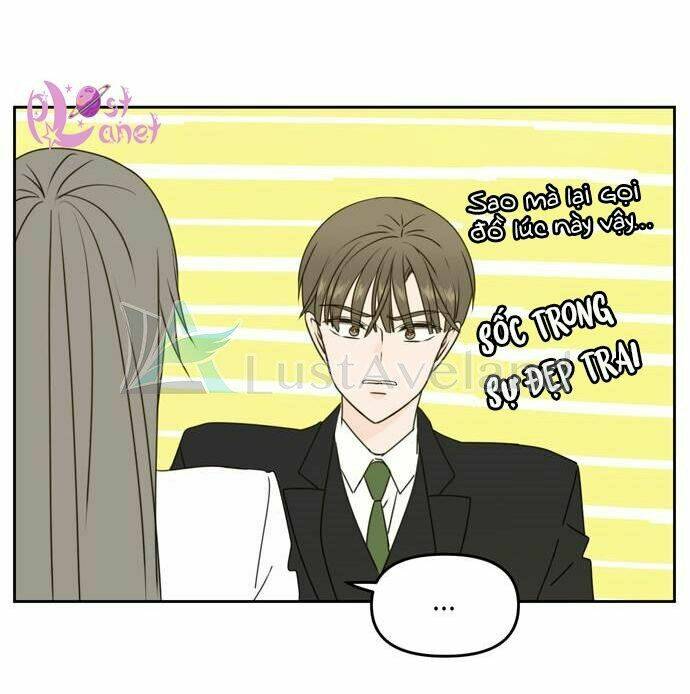 Kiếp Này Cũng Xin Chăm Sóc Tôi Như Vậy Nhé Chapter 54 - Trang 2