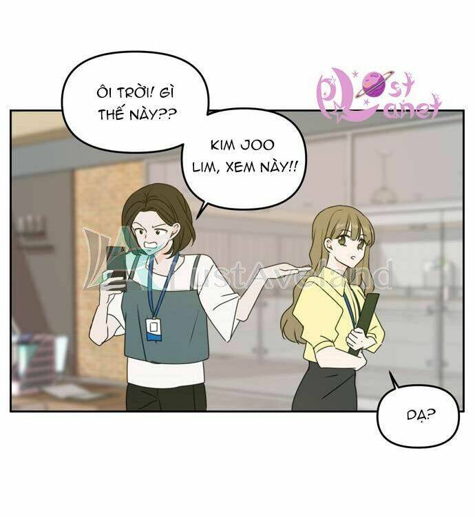 Kiếp Này Cũng Xin Chăm Sóc Tôi Như Vậy Nhé Chapter 54 - Trang 2