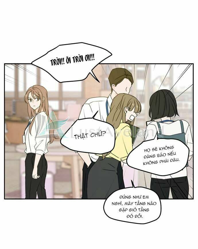 Kiếp Này Cũng Xin Chăm Sóc Tôi Như Vậy Nhé Chapter 54 - Trang 2