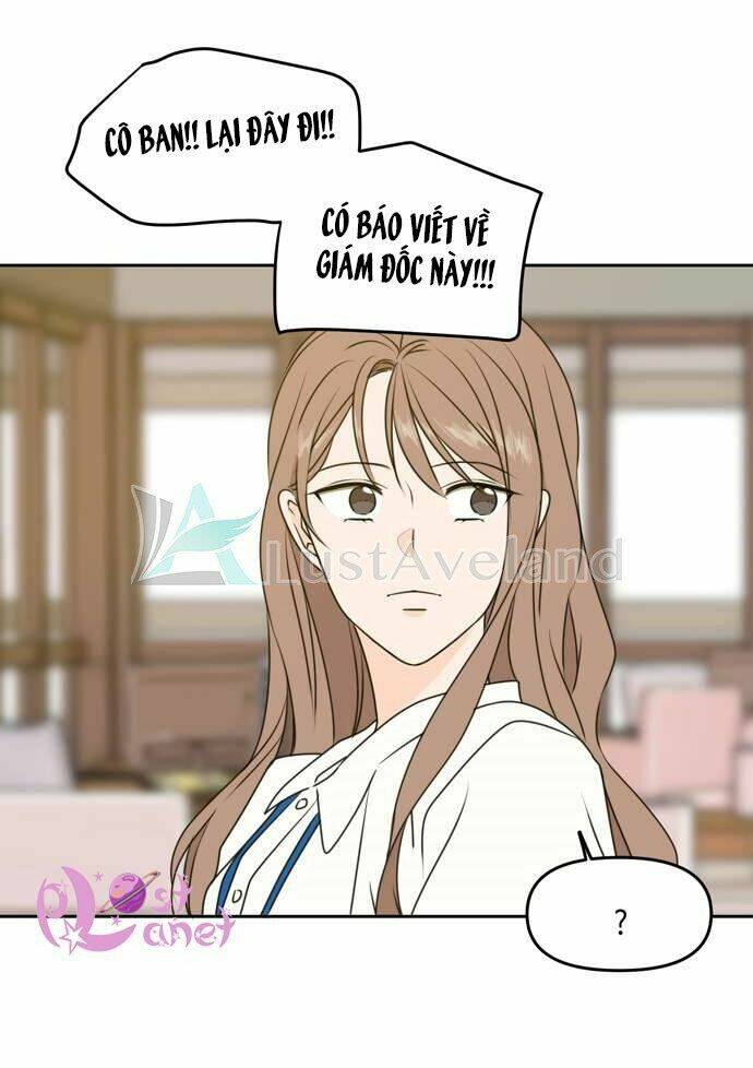 Kiếp Này Cũng Xin Chăm Sóc Tôi Như Vậy Nhé Chapter 54 - Trang 2