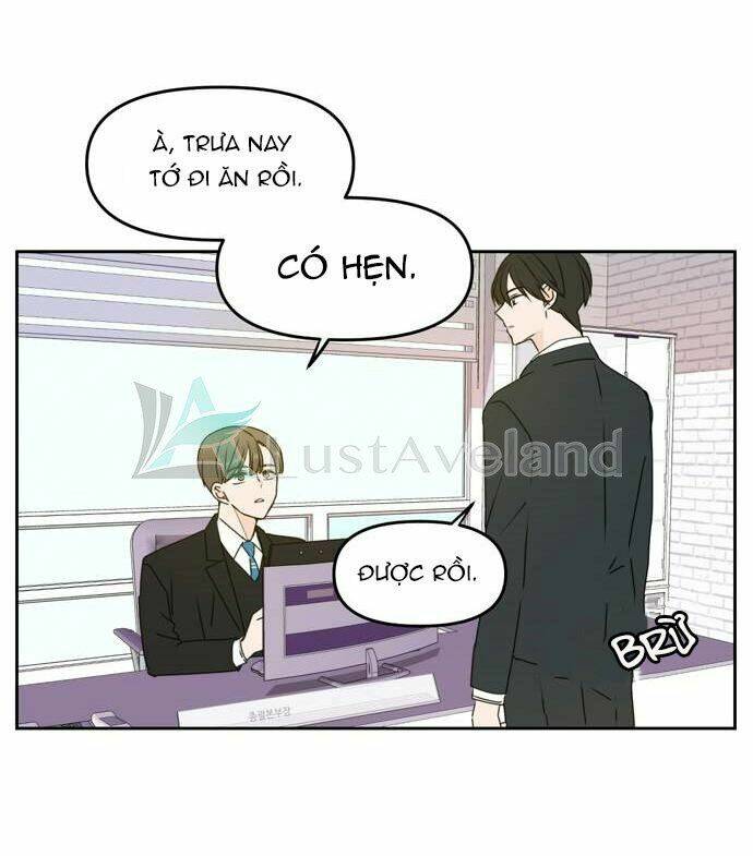 Kiếp Này Cũng Xin Chăm Sóc Tôi Như Vậy Nhé Chapter 54 - Trang 2