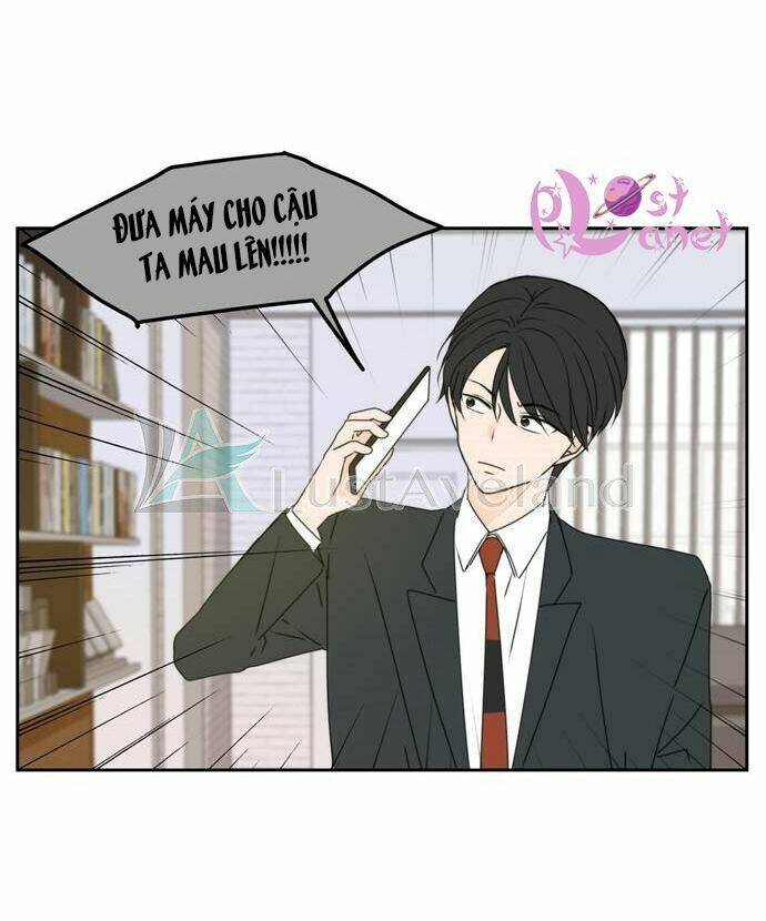 Kiếp Này Cũng Xin Chăm Sóc Tôi Như Vậy Nhé Chapter 54 - Trang 2