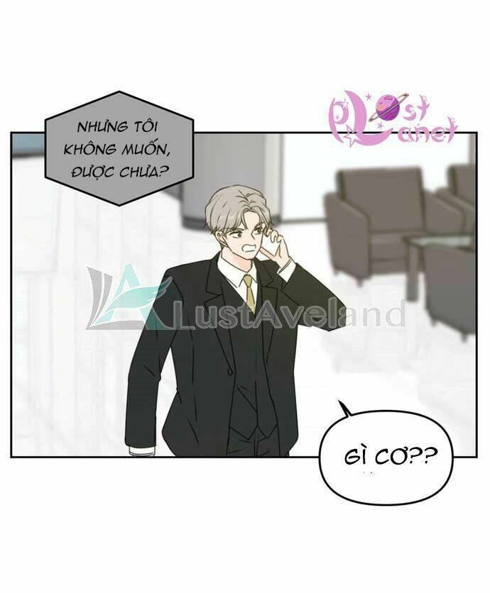 Kiếp Này Cũng Xin Chăm Sóc Tôi Như Vậy Nhé Chapter 54 - Trang 2