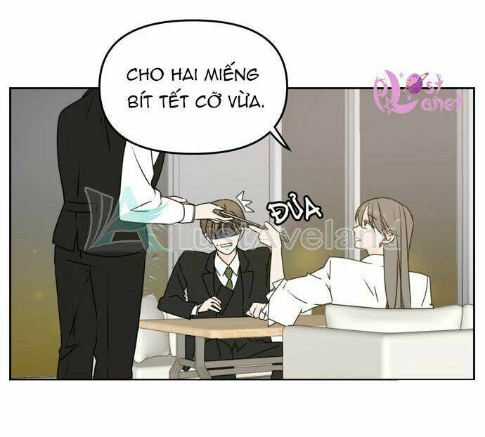 Kiếp Này Cũng Xin Chăm Sóc Tôi Như Vậy Nhé Chapter 54 - Trang 2