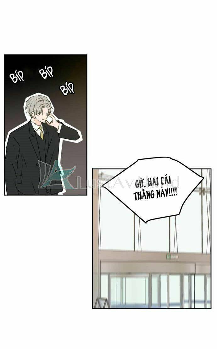 Kiếp Này Cũng Xin Chăm Sóc Tôi Như Vậy Nhé Chapter 54 - Trang 2