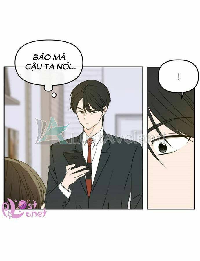 Kiếp Này Cũng Xin Chăm Sóc Tôi Như Vậy Nhé Chapter 54 - Trang 2