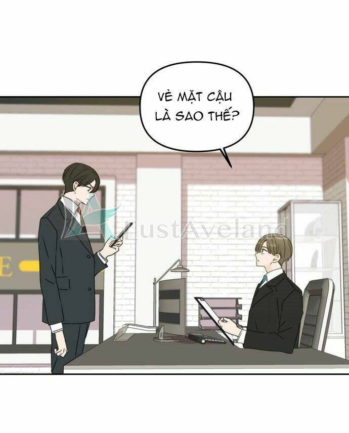 Kiếp Này Cũng Xin Chăm Sóc Tôi Như Vậy Nhé Chapter 54 - Trang 2