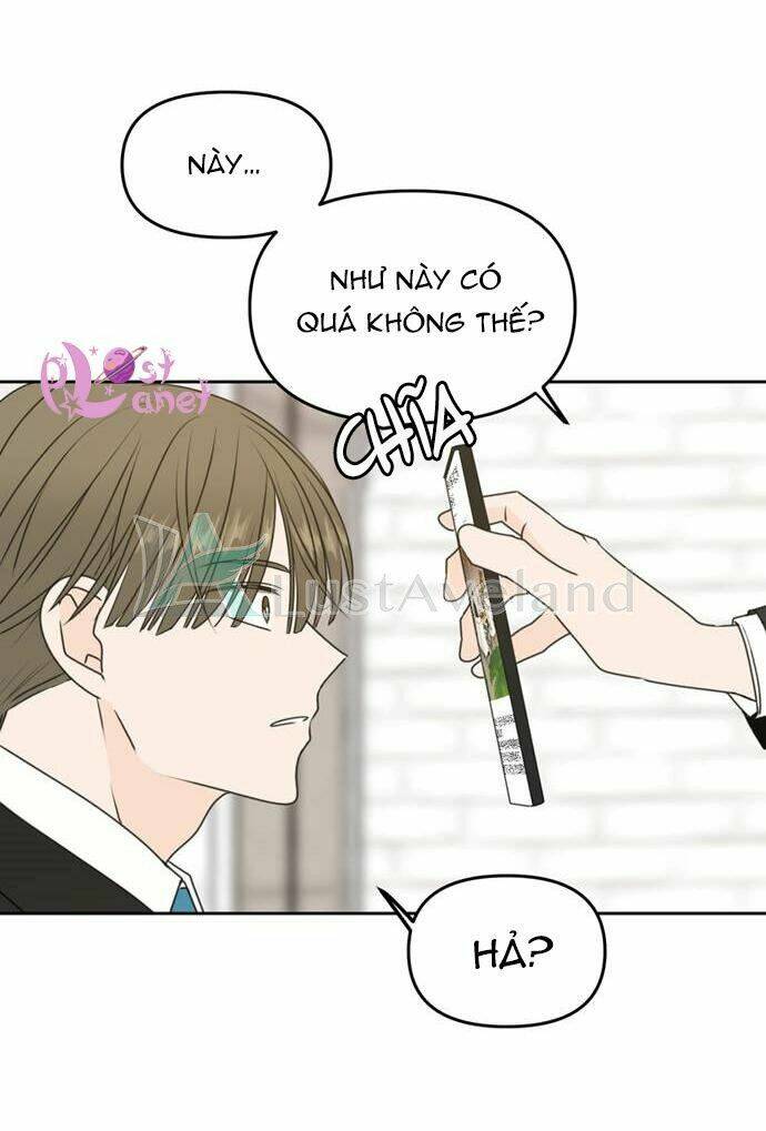 Kiếp Này Cũng Xin Chăm Sóc Tôi Như Vậy Nhé Chapter 54 - Trang 2