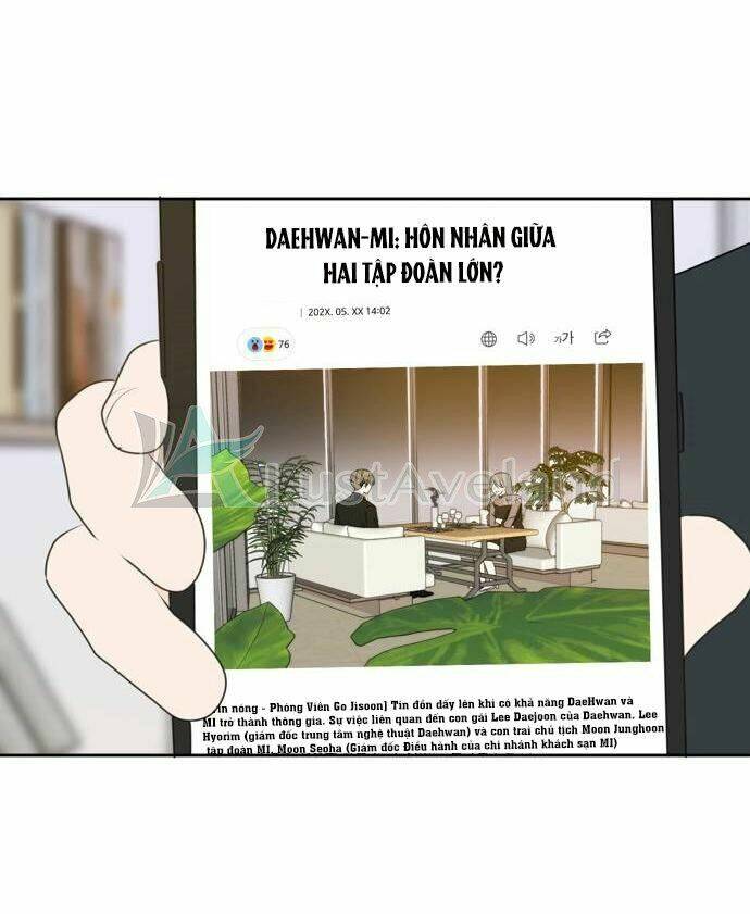 Kiếp Này Cũng Xin Chăm Sóc Tôi Như Vậy Nhé Chapter 54 - Trang 2