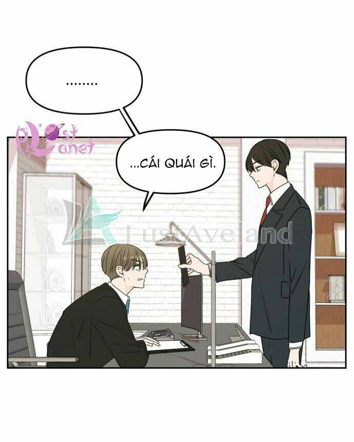 Kiếp Này Cũng Xin Chăm Sóc Tôi Như Vậy Nhé Chapter 54 - Trang 2