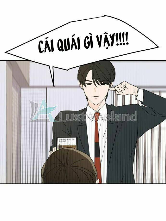 Kiếp Này Cũng Xin Chăm Sóc Tôi Như Vậy Nhé Chapter 54 - Trang 2