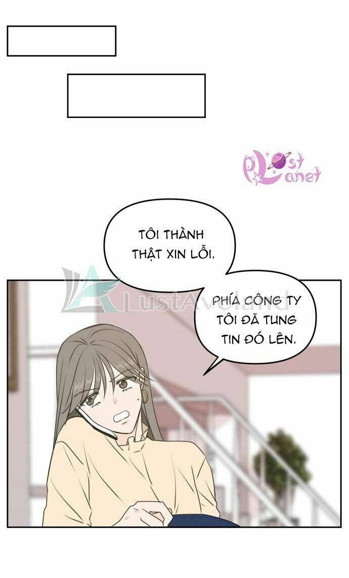 Kiếp Này Cũng Xin Chăm Sóc Tôi Như Vậy Nhé Chapter 54 - Trang 2