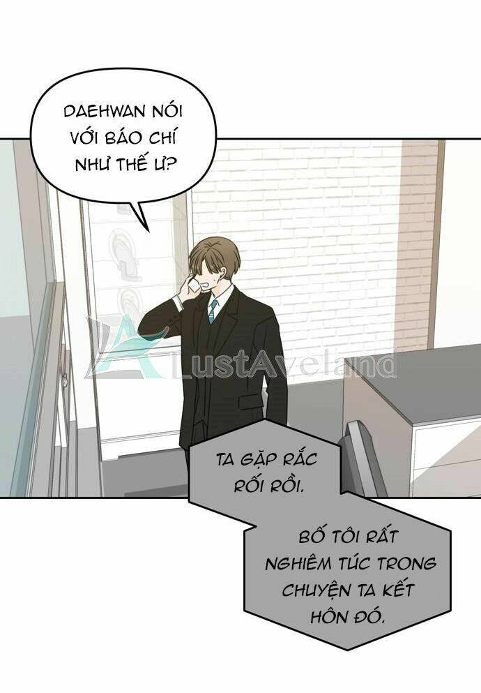 Kiếp Này Cũng Xin Chăm Sóc Tôi Như Vậy Nhé Chapter 54 - Trang 2