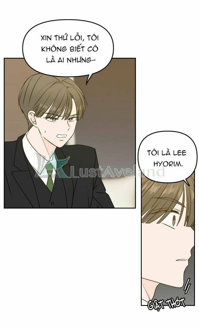 Kiếp Này Cũng Xin Chăm Sóc Tôi Như Vậy Nhé Chapter 54 - Trang 2