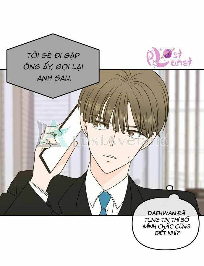 Kiếp Này Cũng Xin Chăm Sóc Tôi Như Vậy Nhé Chapter 54 - Trang 2