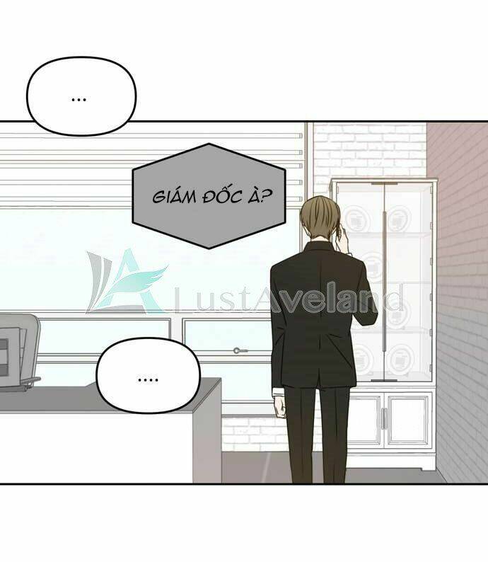 Kiếp Này Cũng Xin Chăm Sóc Tôi Như Vậy Nhé Chapter 54 - Trang 2