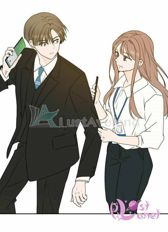 Kiếp Này Cũng Xin Chăm Sóc Tôi Như Vậy Nhé Chapter 54 - Trang 2