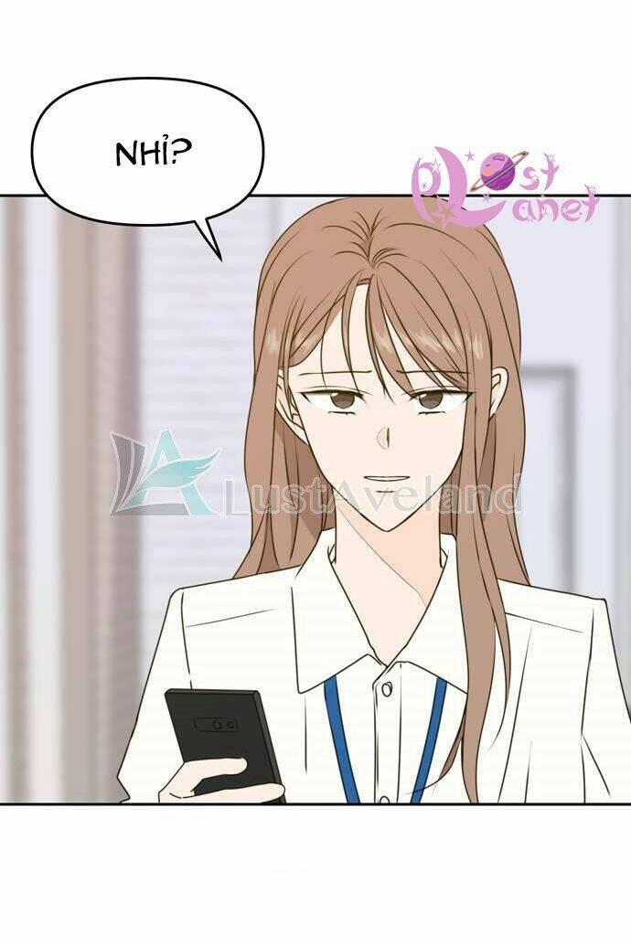 Kiếp Này Cũng Xin Chăm Sóc Tôi Như Vậy Nhé Chapter 54 - Trang 2