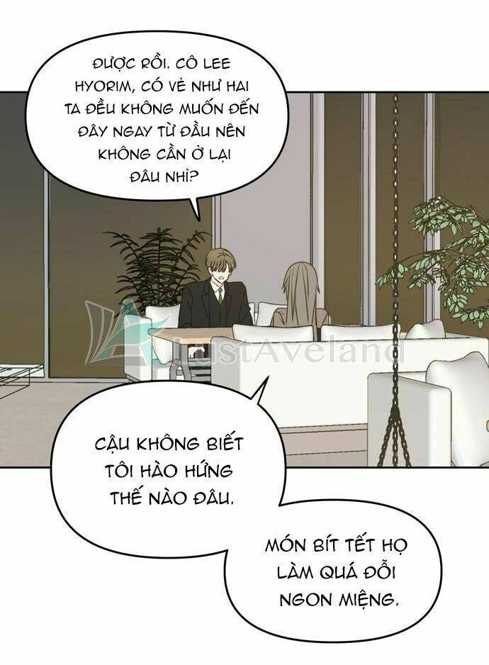 Kiếp Này Cũng Xin Chăm Sóc Tôi Như Vậy Nhé Chapter 54 - Trang 2