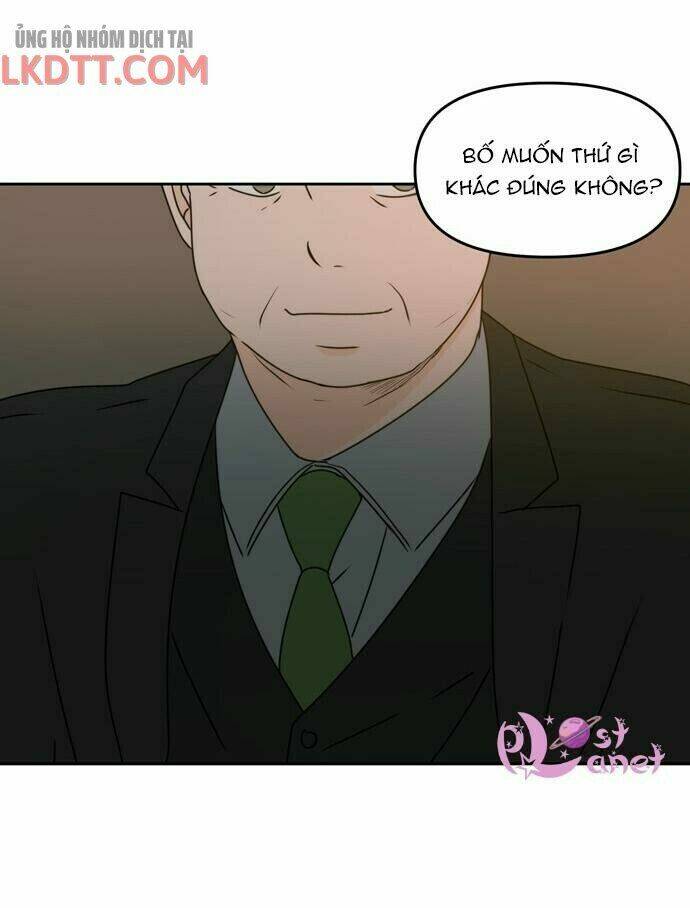 Kiếp Này Cũng Xin Chăm Sóc Tôi Như Vậy Nhé Chapter 55 - Trang 2