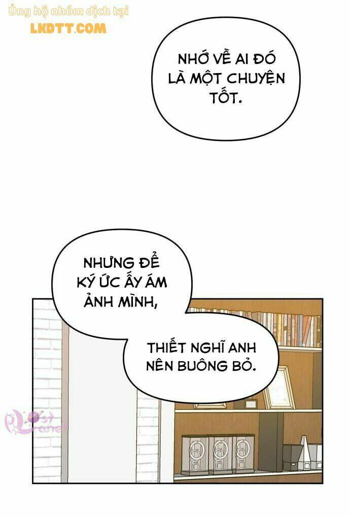 Kiếp Này Cũng Xin Chăm Sóc Tôi Như Vậy Nhé Chapter 56 - Trang 2