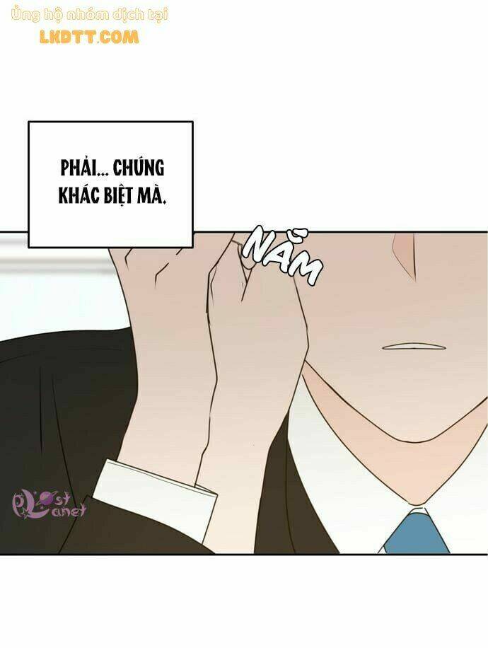 Kiếp Này Cũng Xin Chăm Sóc Tôi Như Vậy Nhé Chapter 56 - Trang 2