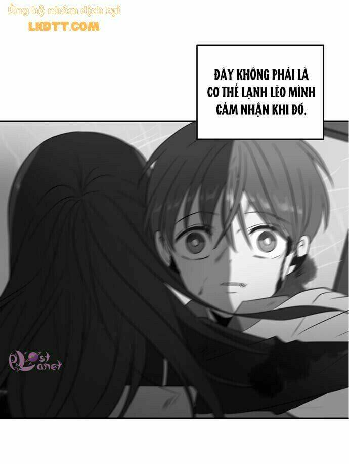 Kiếp Này Cũng Xin Chăm Sóc Tôi Như Vậy Nhé Chapter 56 - Trang 2