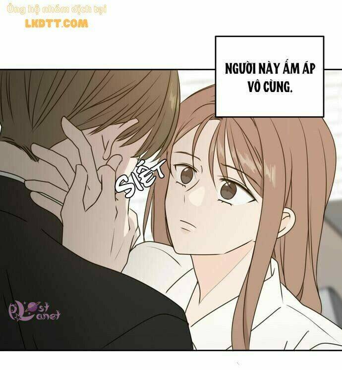 Kiếp Này Cũng Xin Chăm Sóc Tôi Như Vậy Nhé Chapter 56 - Trang 2