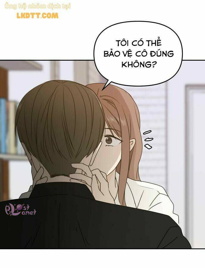 Kiếp Này Cũng Xin Chăm Sóc Tôi Như Vậy Nhé Chapter 56 - Trang 2