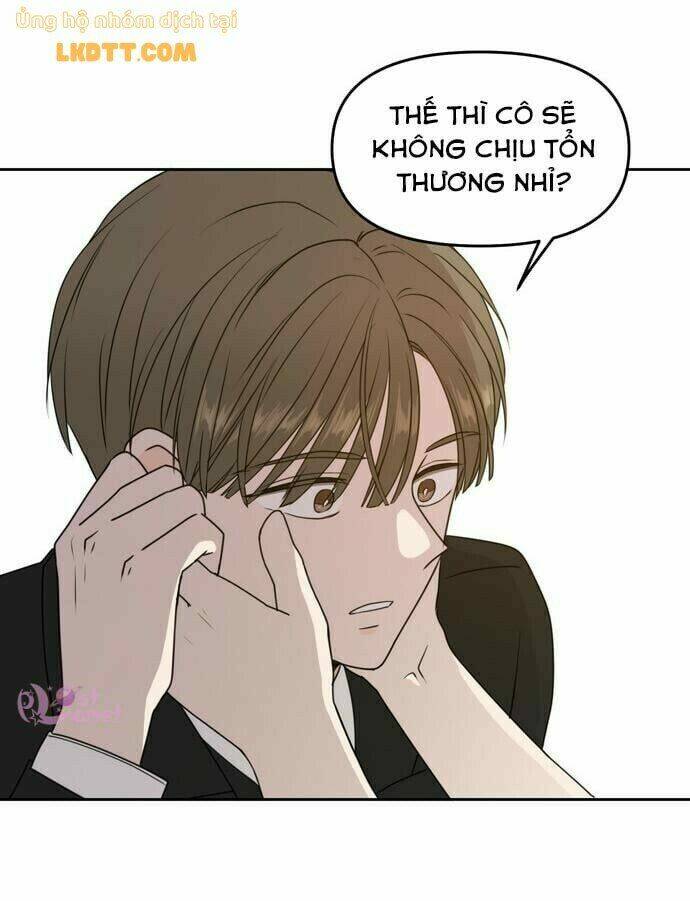 Kiếp Này Cũng Xin Chăm Sóc Tôi Như Vậy Nhé Chapter 56 - Trang 2