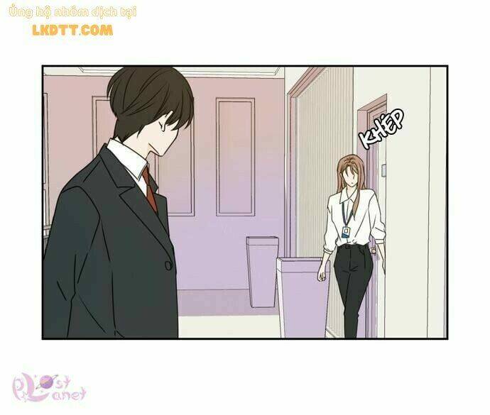 Kiếp Này Cũng Xin Chăm Sóc Tôi Như Vậy Nhé Chapter 56 - Trang 2