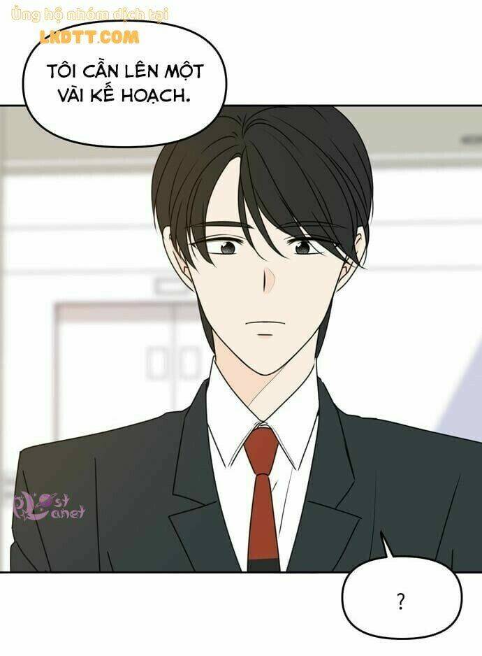 Kiếp Này Cũng Xin Chăm Sóc Tôi Như Vậy Nhé Chapter 56 - Trang 2