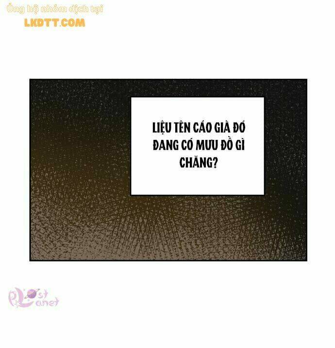 Kiếp Này Cũng Xin Chăm Sóc Tôi Như Vậy Nhé Chapter 56 - Trang 2