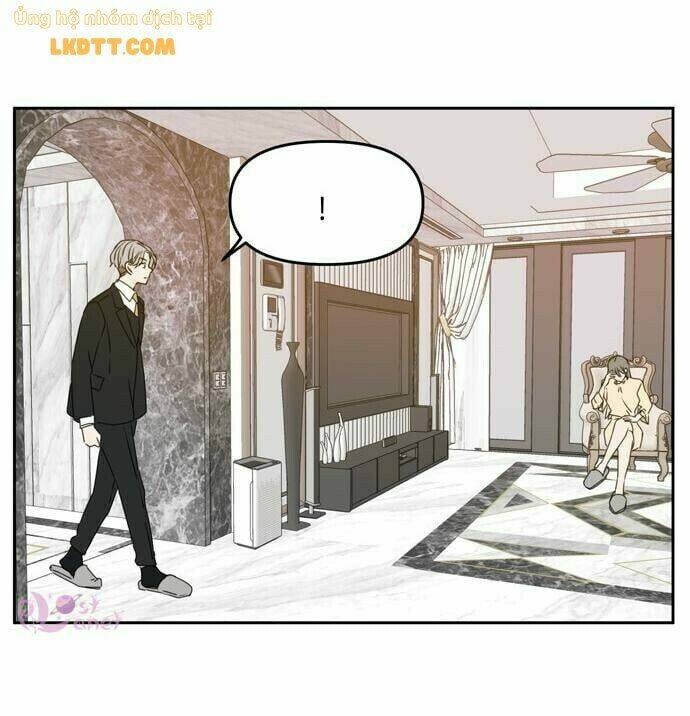 Kiếp Này Cũng Xin Chăm Sóc Tôi Như Vậy Nhé Chapter 56 - Trang 2