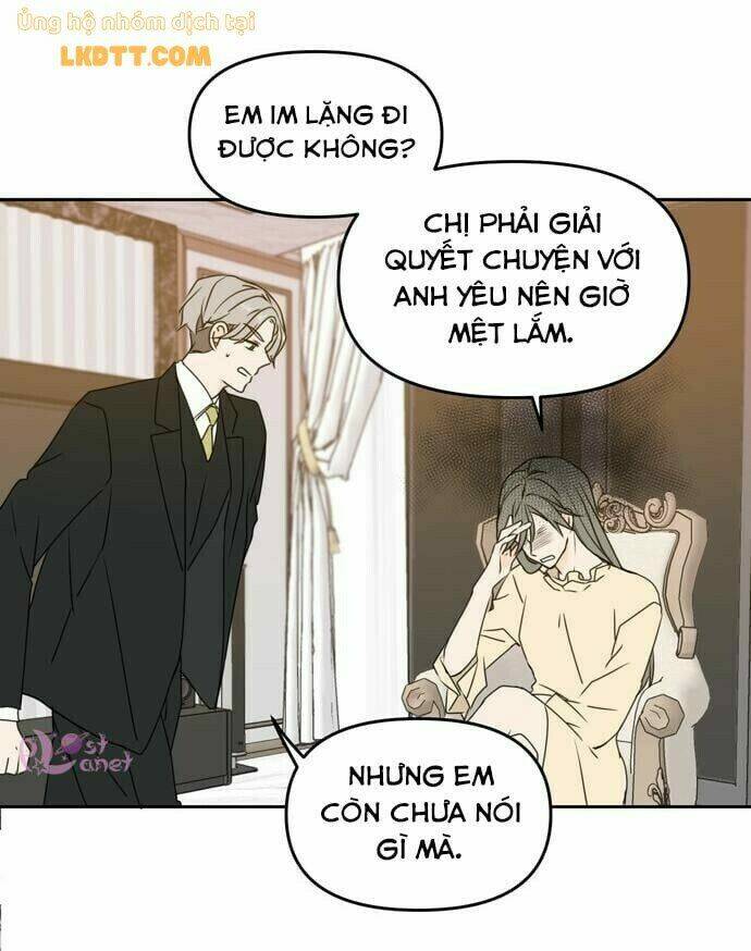 Kiếp Này Cũng Xin Chăm Sóc Tôi Như Vậy Nhé Chapter 56 - Trang 2