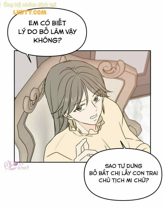 Kiếp Này Cũng Xin Chăm Sóc Tôi Như Vậy Nhé Chapter 56 - Trang 2