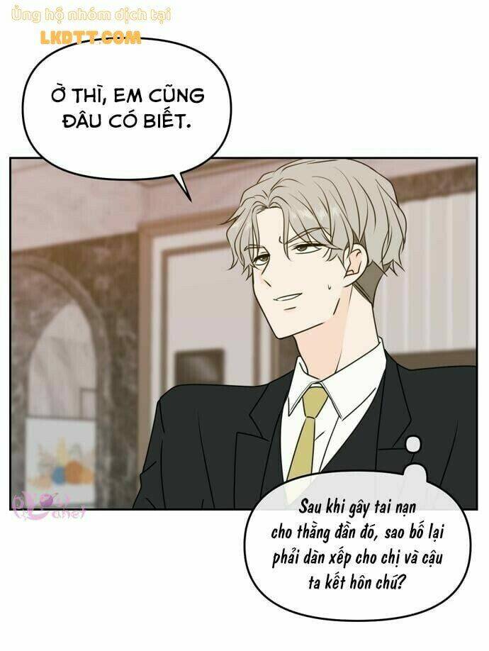 Kiếp Này Cũng Xin Chăm Sóc Tôi Như Vậy Nhé Chapter 56 - Trang 2