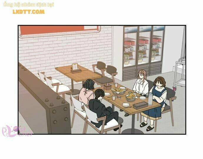 Kiếp Này Cũng Xin Chăm Sóc Tôi Như Vậy Nhé Chapter 56 - Trang 2