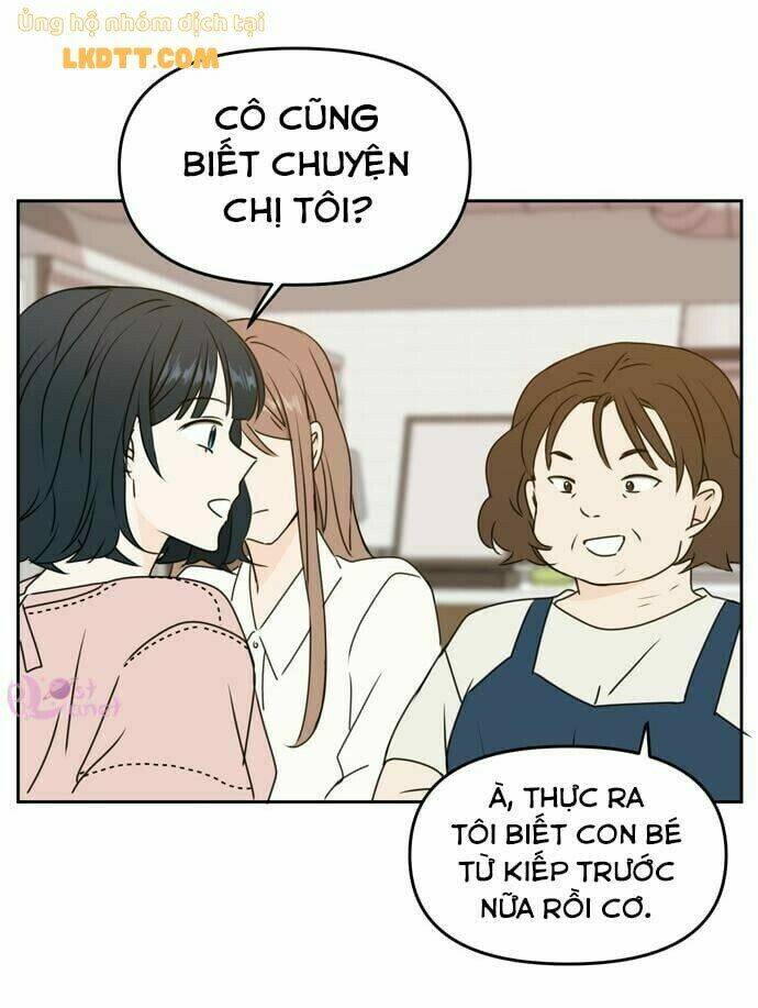 Kiếp Này Cũng Xin Chăm Sóc Tôi Như Vậy Nhé Chapter 56 - Trang 2