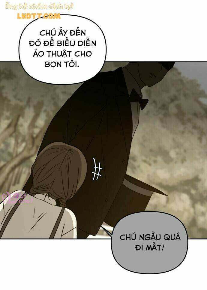 Kiếp Này Cũng Xin Chăm Sóc Tôi Như Vậy Nhé Chapter 56 - Trang 2