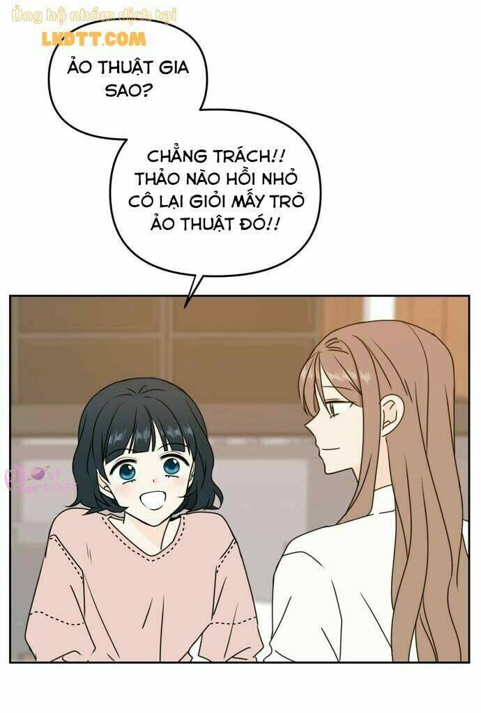 Kiếp Này Cũng Xin Chăm Sóc Tôi Như Vậy Nhé Chapter 56 - Trang 2