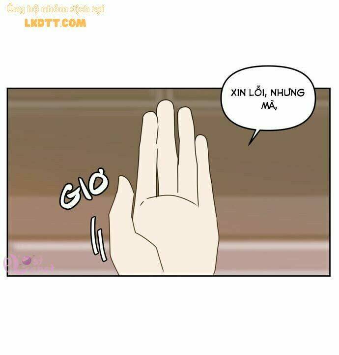 Kiếp Này Cũng Xin Chăm Sóc Tôi Như Vậy Nhé Chapter 56 - Trang 2