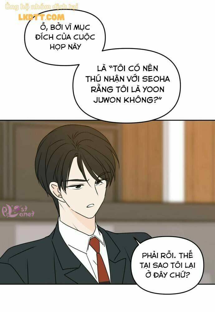 Kiếp Này Cũng Xin Chăm Sóc Tôi Như Vậy Nhé Chapter 56 - Trang 2