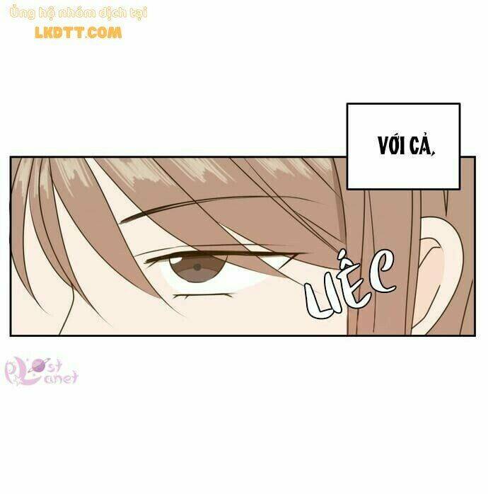 Kiếp Này Cũng Xin Chăm Sóc Tôi Như Vậy Nhé Chapter 56 - Trang 2